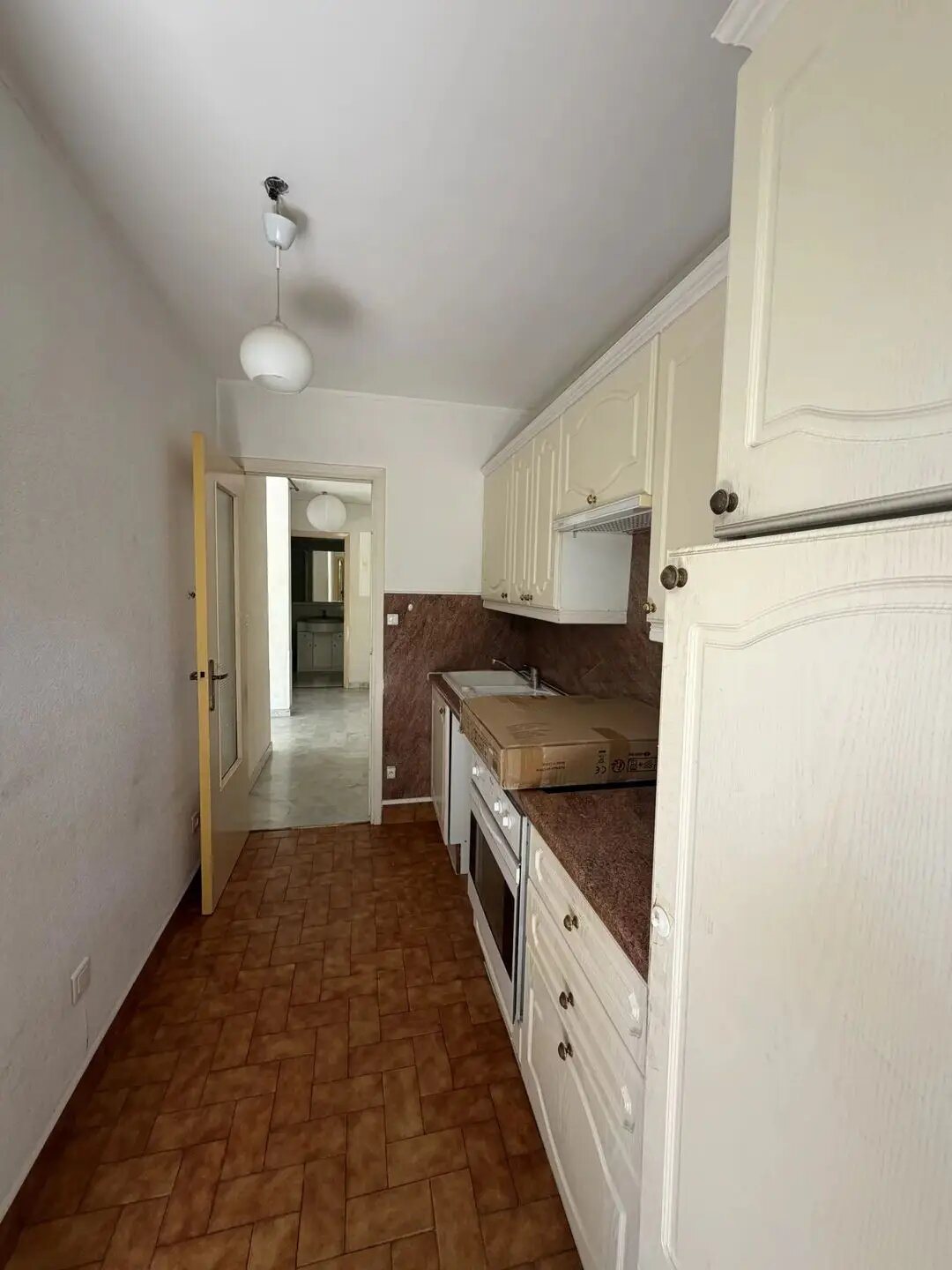 Appartement à vendre, 45m², Cagnes-sur-Mer
