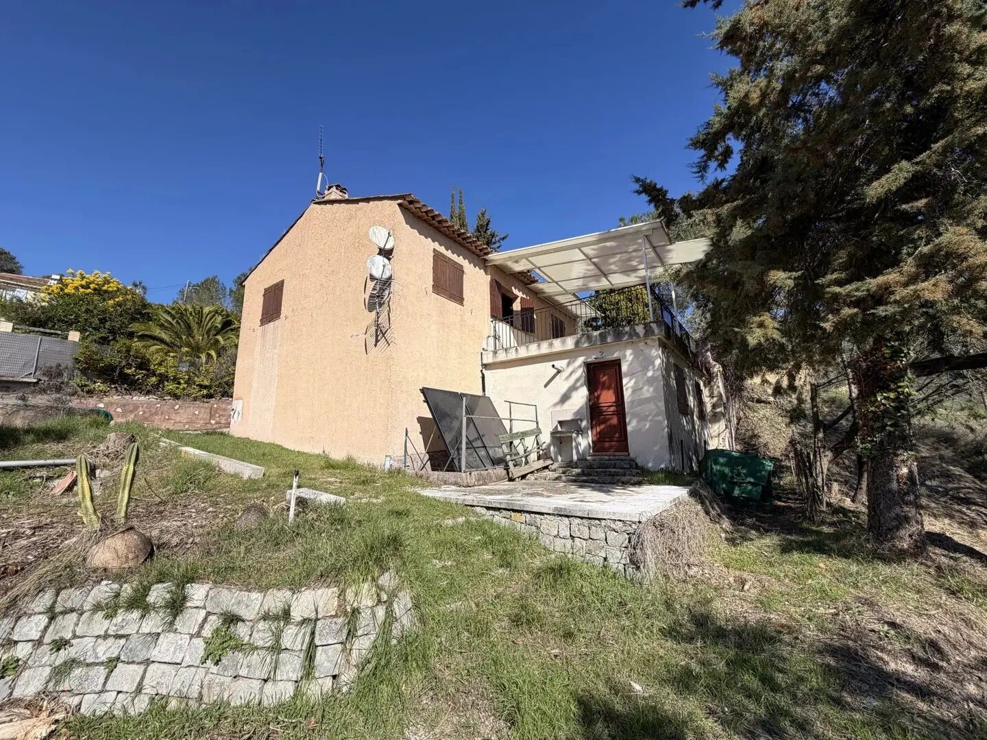 Maison à vendre, 80m², Blausasc