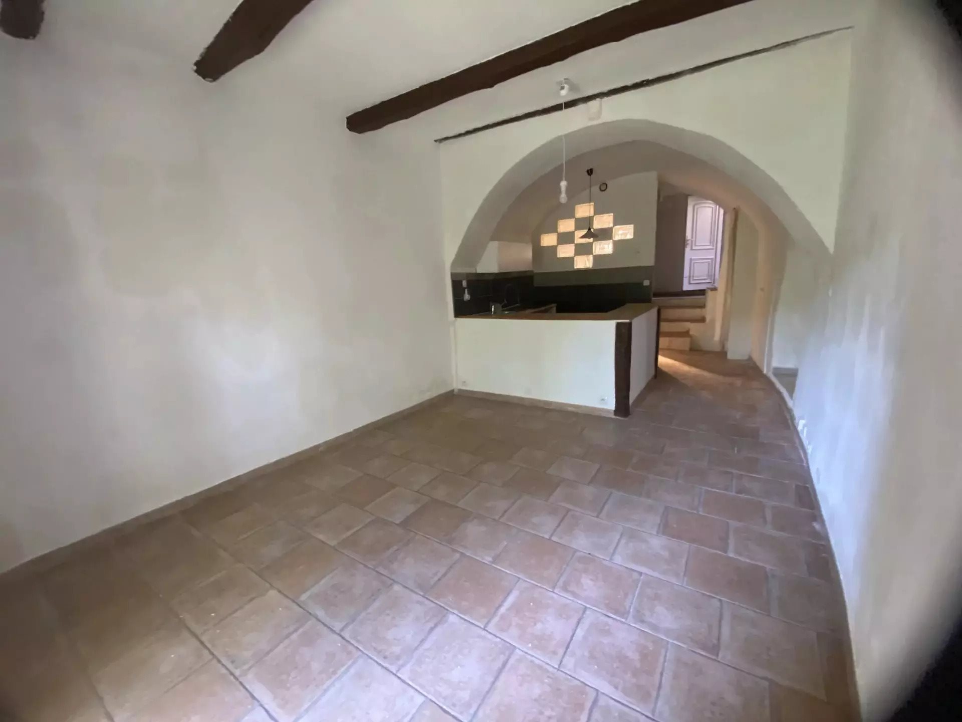 Appartement à louer, 40m², Contes