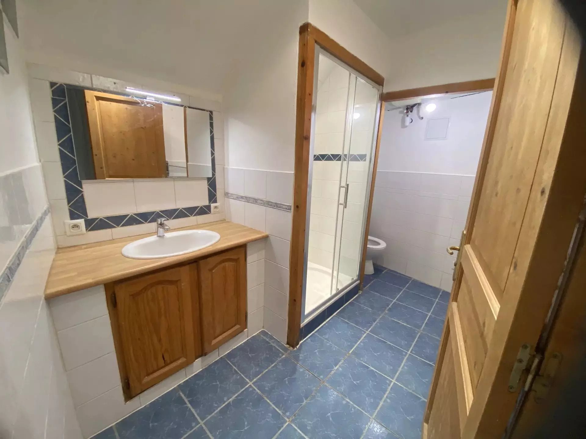 Appartement à louer, 40m², Contes