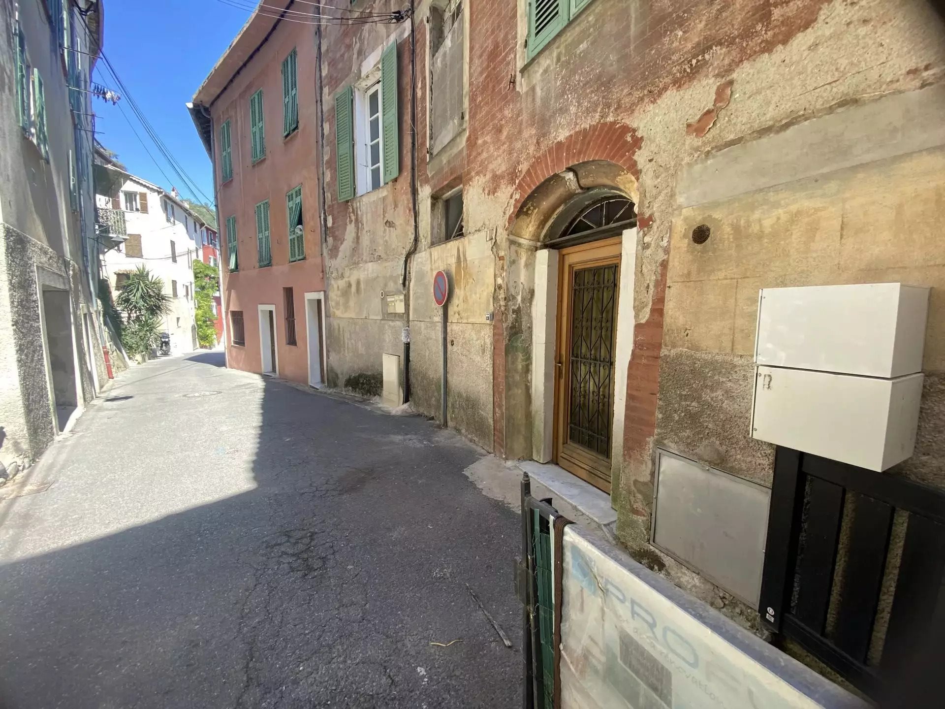 Appartement à louer, 40m², Contes