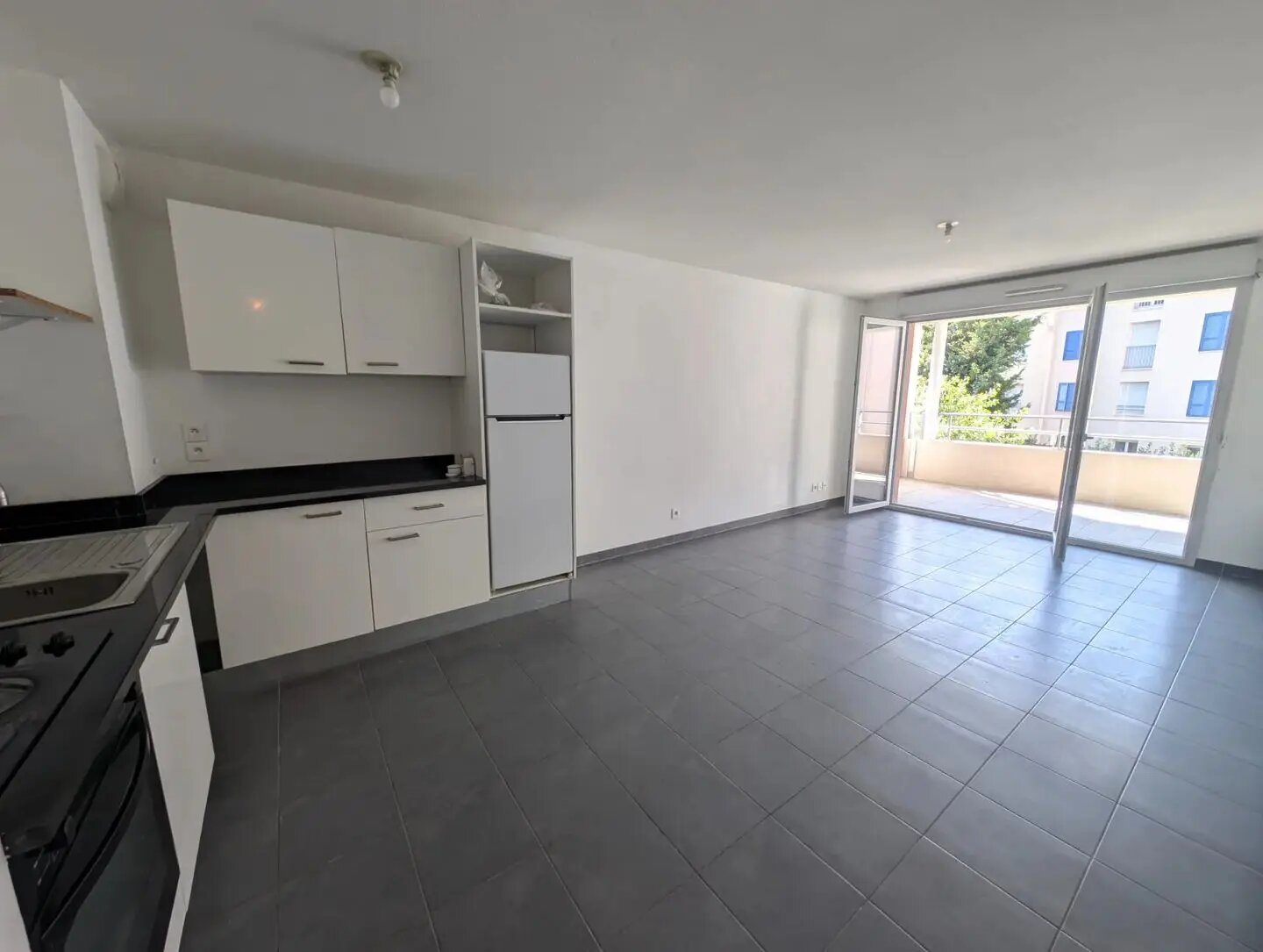 Appartement à vendre, 61m², Drap