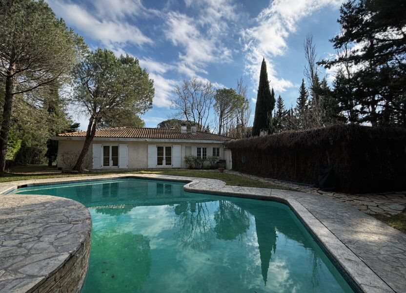 Maison à vendre, 181m², Villemoustaussou