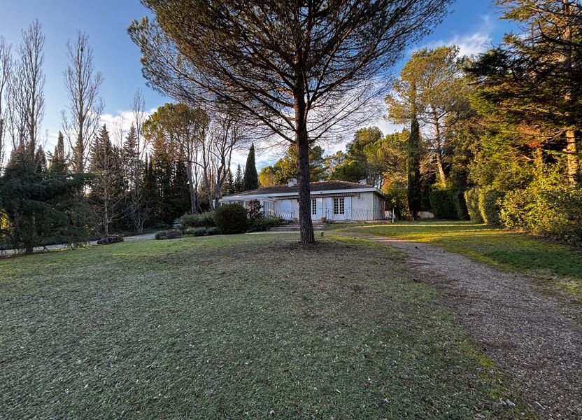 Maison à vendre, 181m², Villemoustaussou