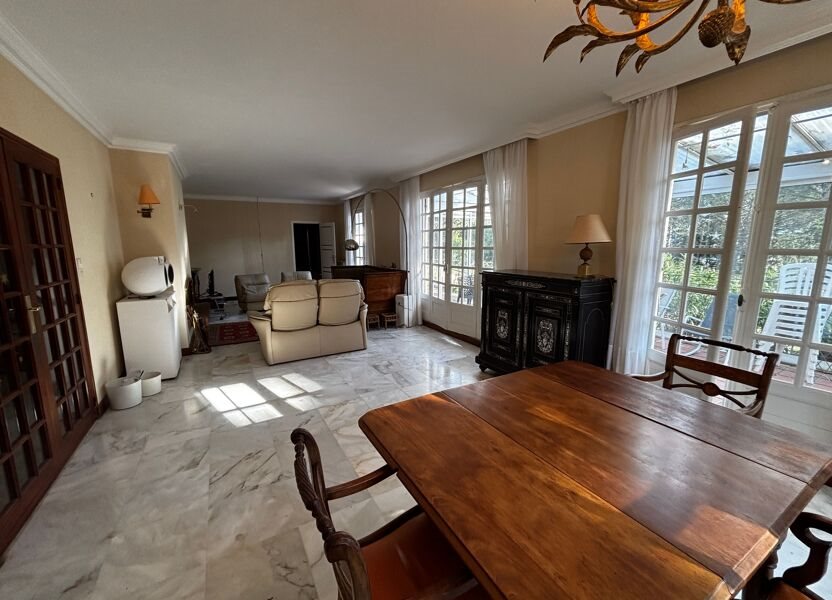 Maison à vendre, 181m², Villemoustaussou