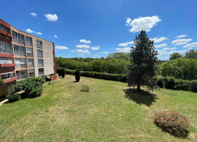 Appartement à louer, 55m², Carcassonne