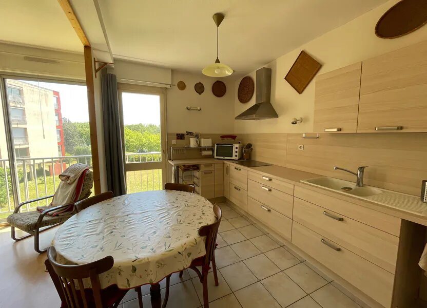 Appartement à louer, 55m², Carcassonne