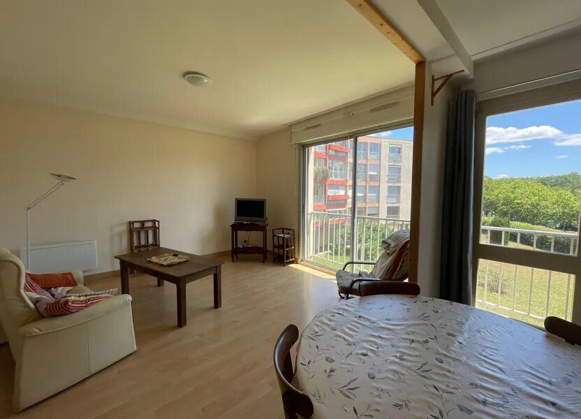 Appartement à louer, 55m², Carcassonne