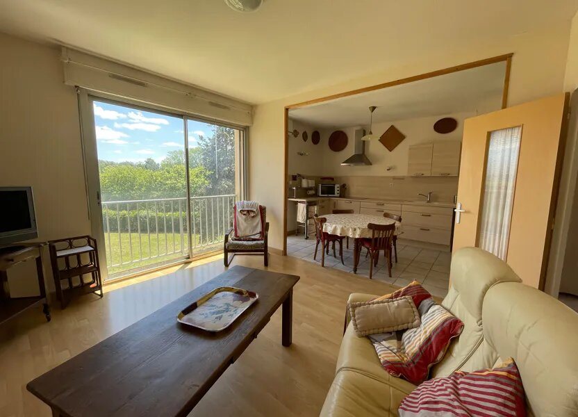 Appartement à louer, 55m², Carcassonne