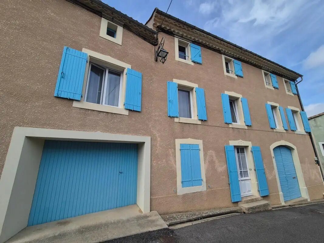 Maison à vendre, 160m², Villanière