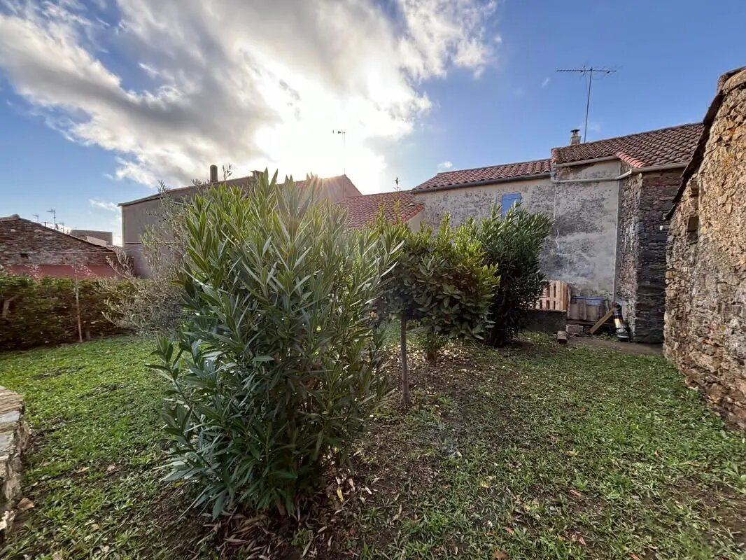 Maison à vendre, 160m², Villanière