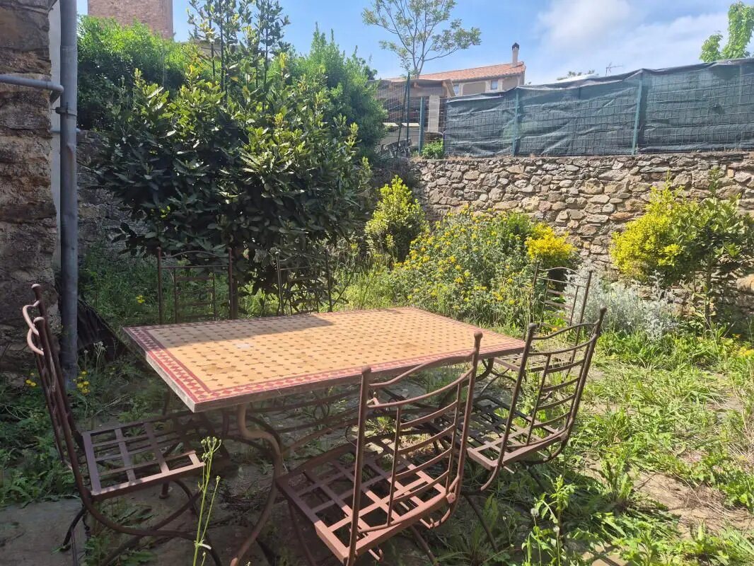Maison à vendre, 160m², Villanière