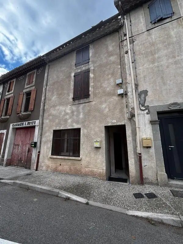 Maison à vendre, 90m², Villegly