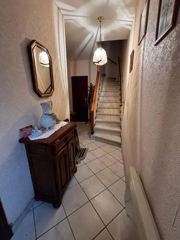 Maison à vendre, 90m², Villegly