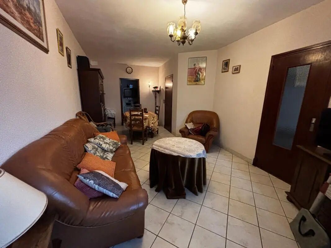 Maison à vendre, 90m², Villegly