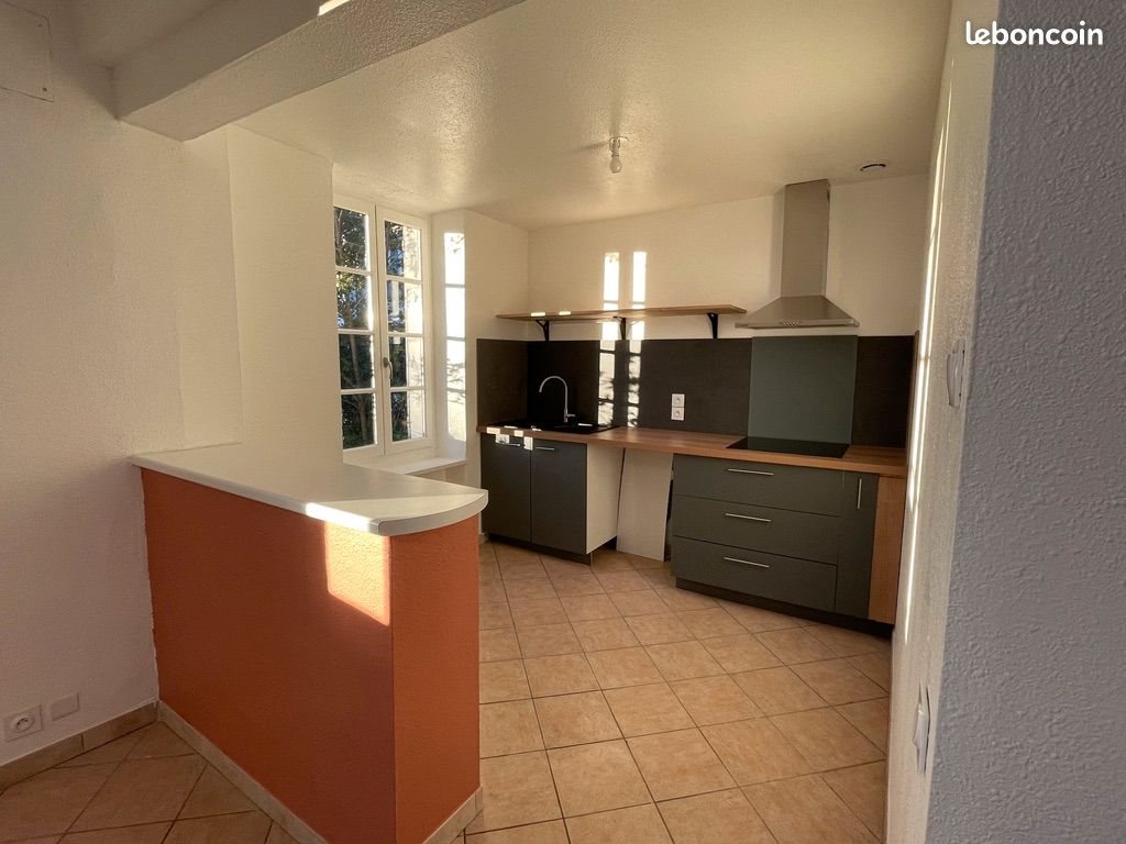 Appartement à louer, 44m², Carcassonne