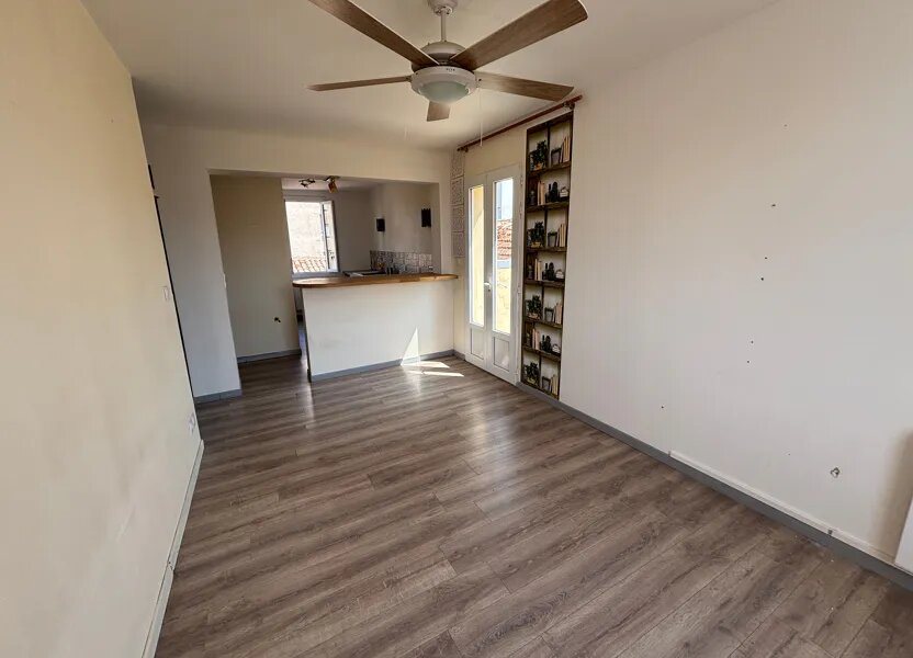 Appartement à louer, 44m², Carcassonne