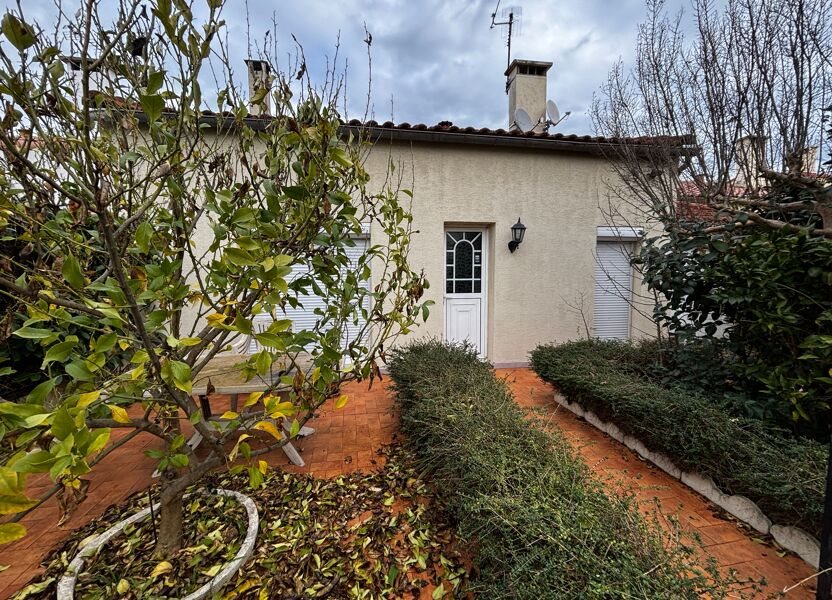 Maison à vendre, 100m², Carcassonne