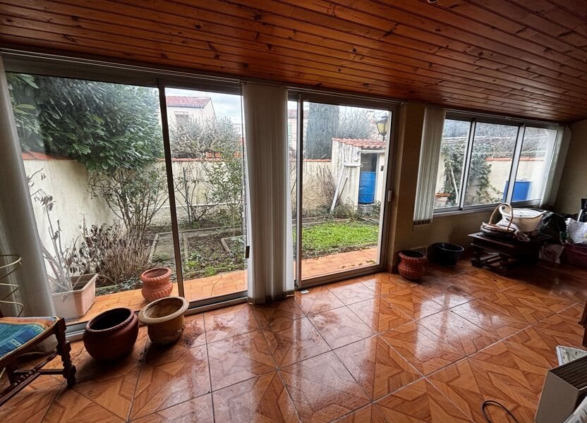 Maison à vendre, 100m², Carcassonne