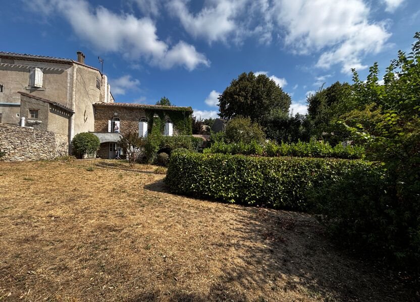 Maison à vendre, 52m², Saissac