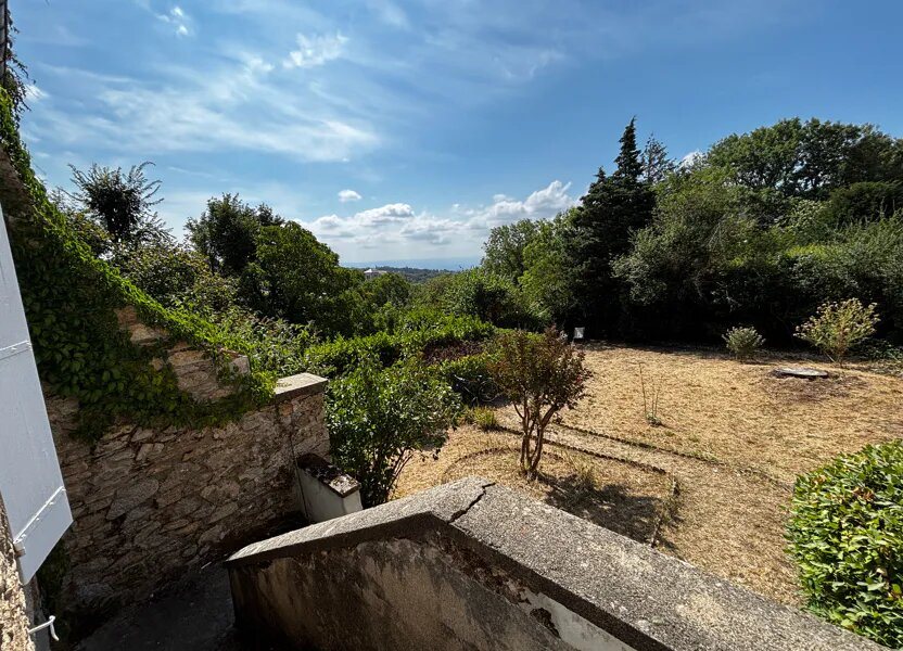 Maison à vendre, 52m², Saissac