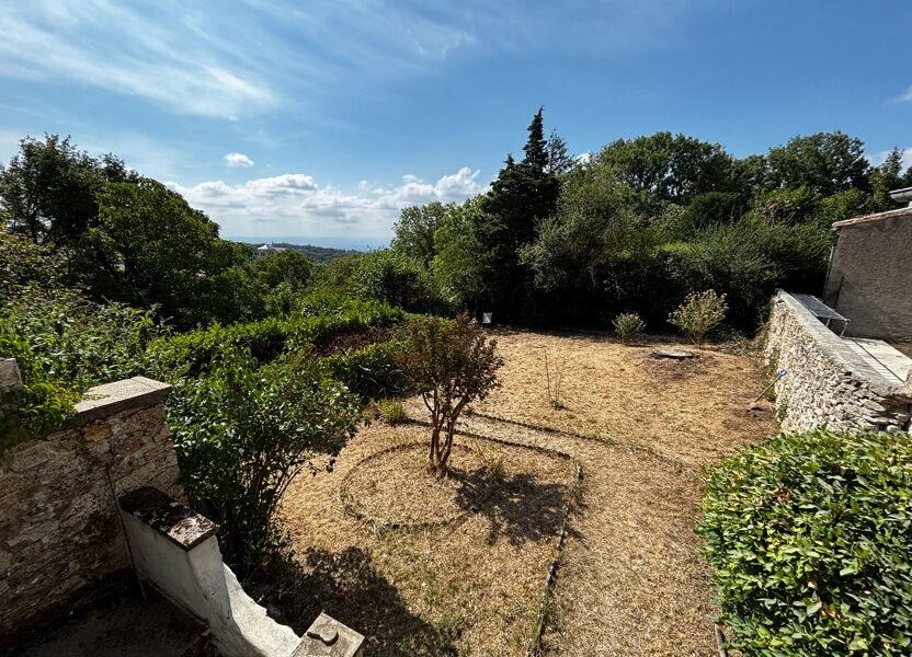 Maison à vendre, 52m², Saissac