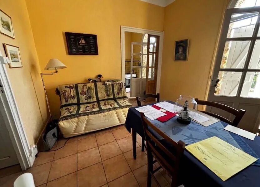 Maison à vendre, 52m², Saissac