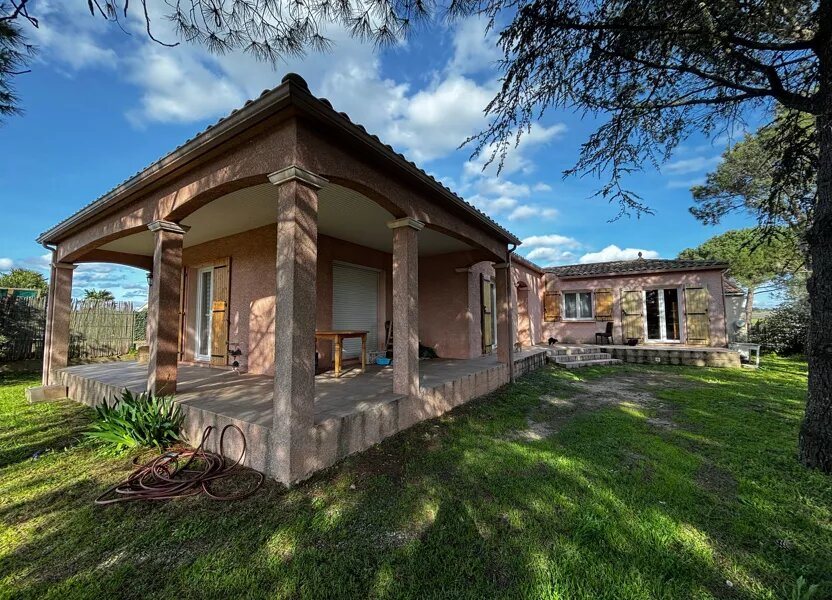Maison à vendre, 115m², Cavanac