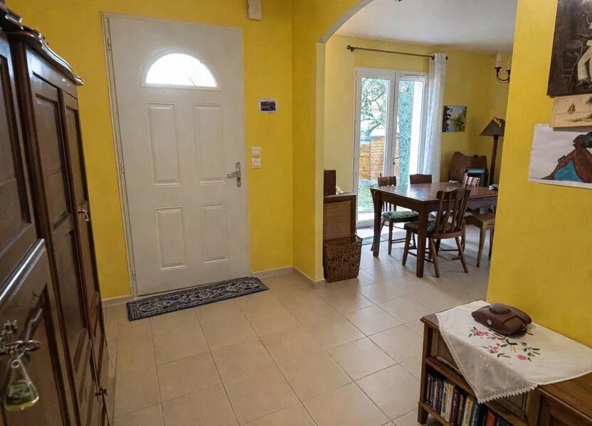 Maison à vendre, 115m², Cavanac