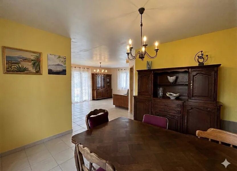 Maison à vendre, 115m², Cavanac