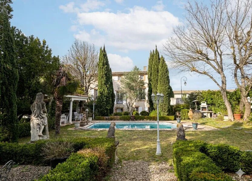 Maison à vendre, 240m², Villesèquelande