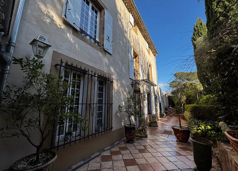 Maison à vendre, 240m², Villesèquelande