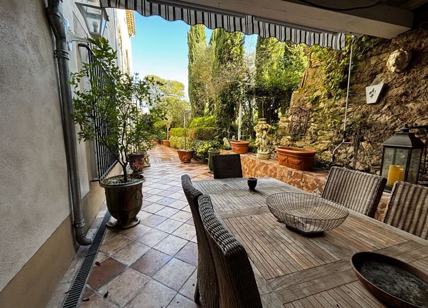 Maison à vendre, 240m², Villesèquelande