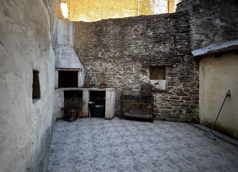 Maison à vendre, 60m², Conques-sur-Orbiel