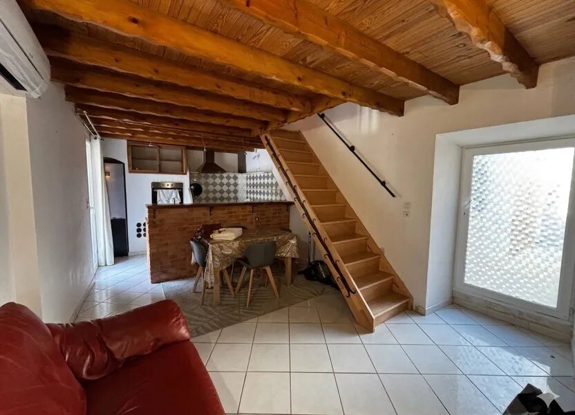 Maison à vendre, 60m², Conques-sur-Orbiel