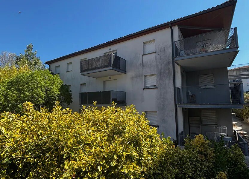 Appartement à louer, 42m², Carcassonne