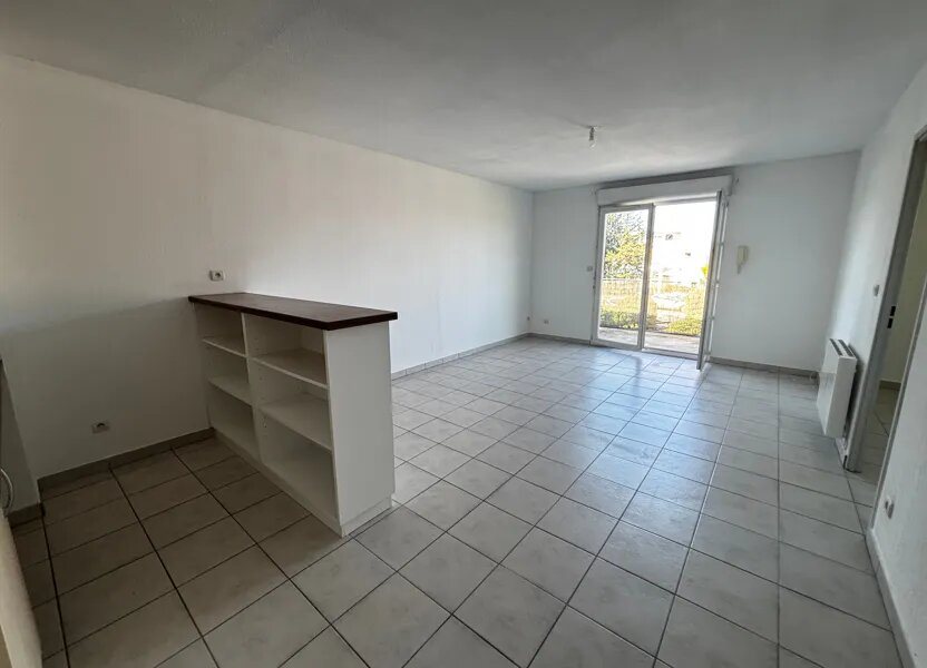 Appartement à louer, 42m², Carcassonne
