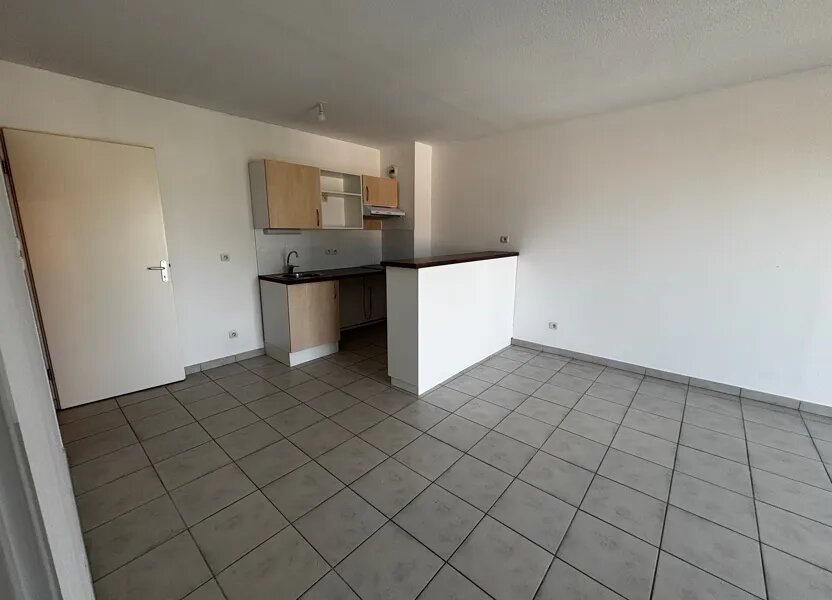 Appartement à louer, 42m², Carcassonne