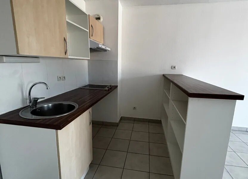 Appartement à louer, 42m², Carcassonne