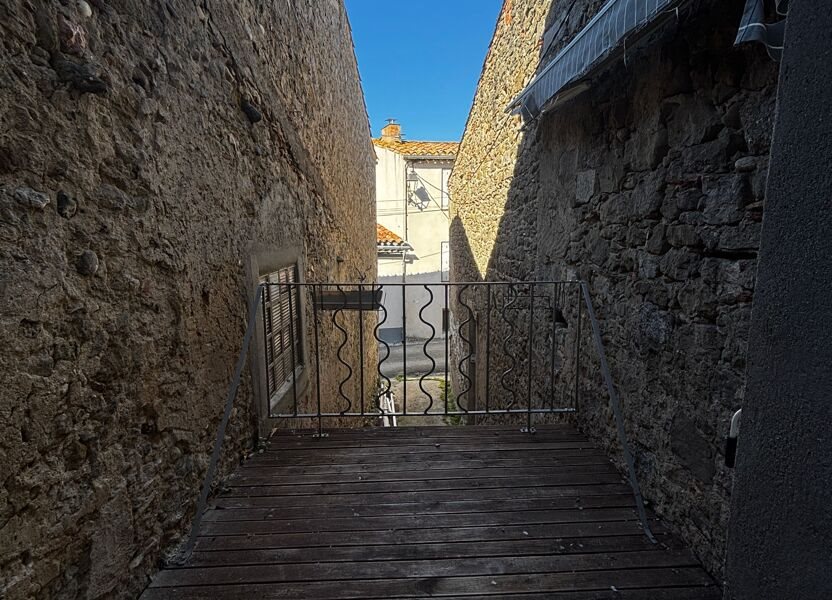 Maison à vendre, 115m², Preixan
