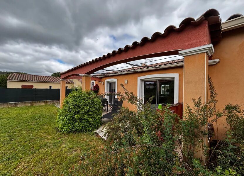 Maison à vendre, 106m², Pieusse
