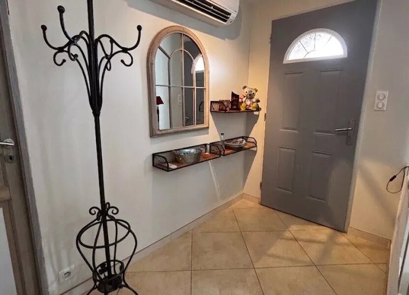 Maison à vendre, 106m², Pieusse