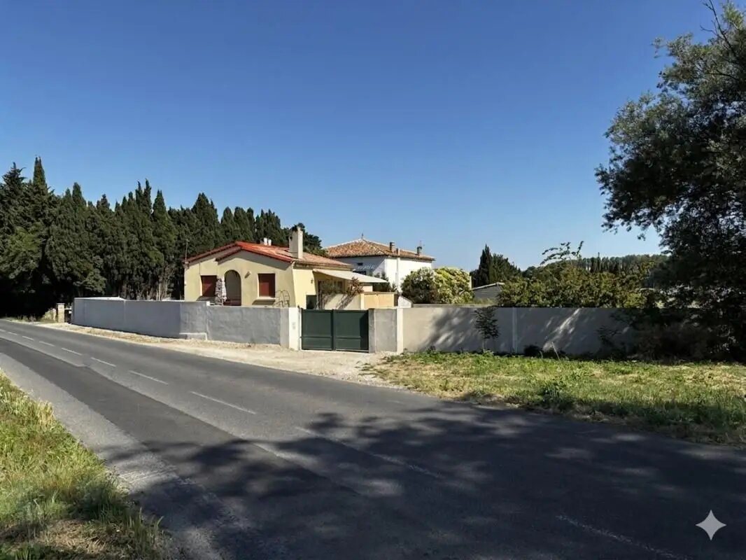 Maison à vendre, 91m², Carcassonne