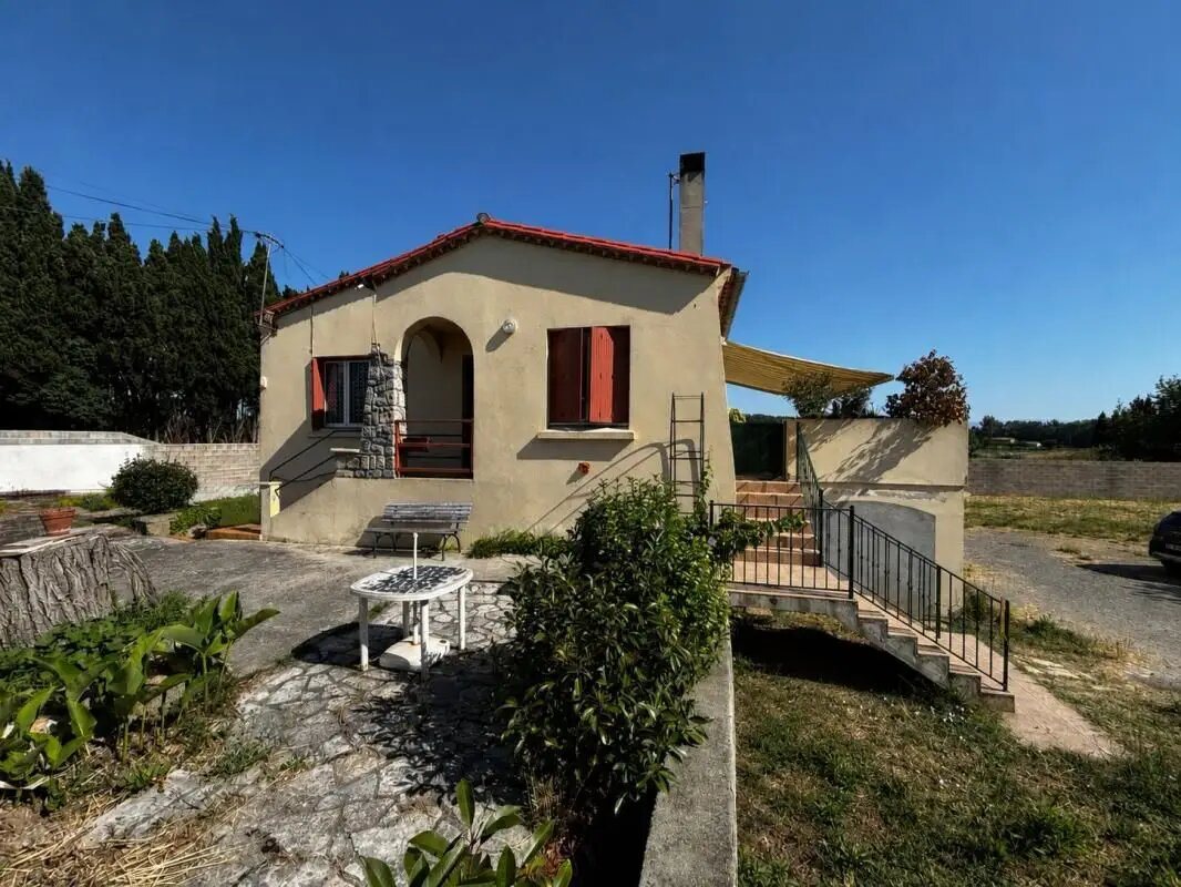 Maison à vendre, 91m², Carcassonne