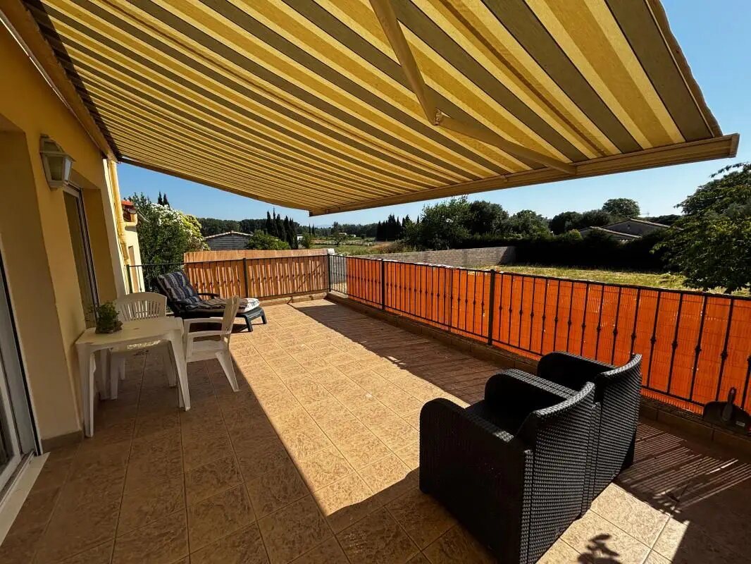 Maison à vendre, 91m², Carcassonne