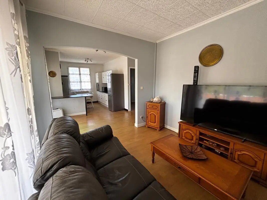 Maison à vendre, 91m², Carcassonne