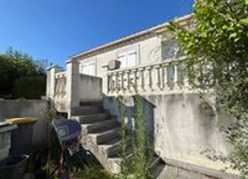 Maison à vendre, 100m², Carcassonne