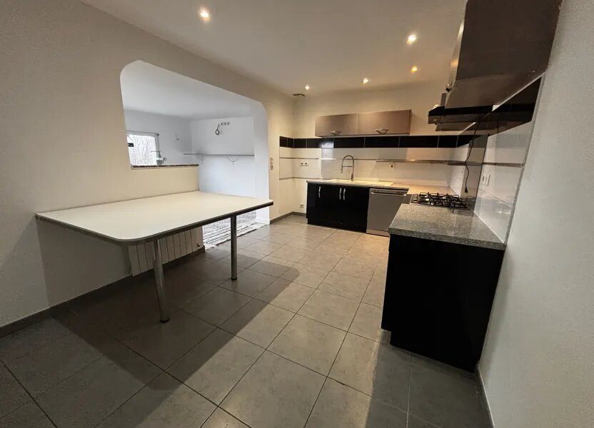 Maison à vendre, 100m², Carcassonne
