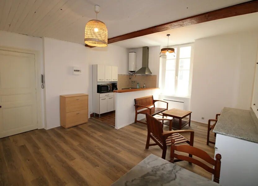 Appartement à vendre, 83m², Carcassonne