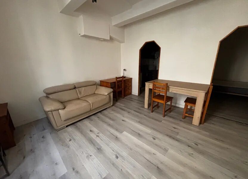 Appartement à vendre, 83m², Carcassonne